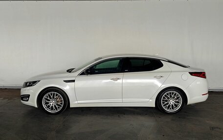 KIA Optima III, 2012 год, 1 298 000 рублей, 8 фотография