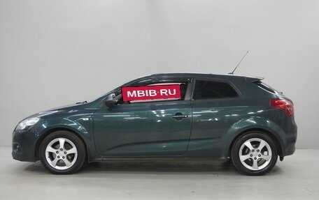 KIA cee'd I рестайлинг, 2009 год, 795 000 рублей, 8 фотография