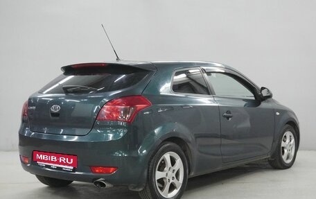 KIA cee'd I рестайлинг, 2009 год, 795 000 рублей, 5 фотография