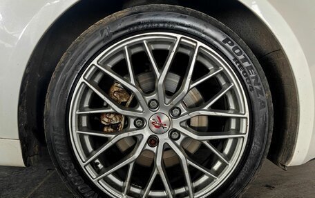 KIA Optima III, 2012 год, 1 298 000 рублей, 19 фотография