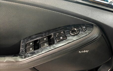 KIA Optima III, 2012 год, 1 298 000 рублей, 15 фотография