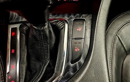 KIA Optima III, 2012 год, 1 298 000 рублей, 16 фотография