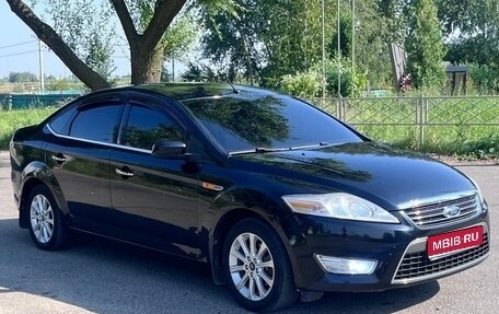 Ford Mondeo IV, 2010 год, 670 000 рублей, 1 фотография