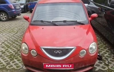Chery QQ6 (S21), 2008 год, 165 000 рублей, 1 фотография