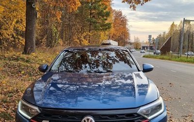 Volkswagen Jetta VII, 2019 год, 1 620 000 рублей, 1 фотография
