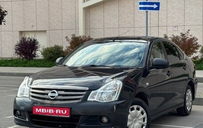 Nissan Almera, 2014 год, 450 000 рублей, 1 фотография