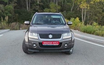 Suzuki Grand Vitara, 2011 год, 1 150 000 рублей, 1 фотография