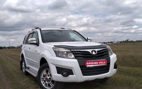 Great Wall Hover H3 I, 2011 год, 720 000 рублей, 1 фотография