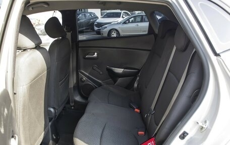KIA Rio III рестайлинг, 2015 год, 995 000 рублей, 7 фотография