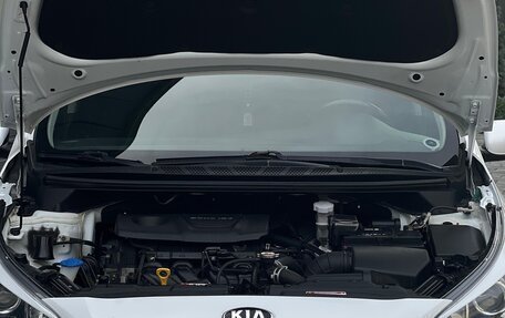 KIA cee'd III, 2016 год, 1 054 000 рублей, 3 фотография