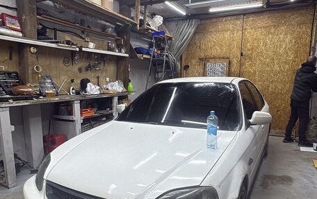 Honda Civic Ferio III, 1999 год, 220 000 рублей, 7 фотография