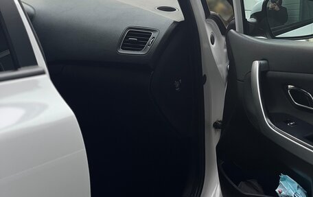 KIA cee'd III, 2016 год, 1 054 000 рублей, 5 фотография