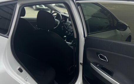 KIA cee'd III, 2016 год, 1 054 000 рублей, 6 фотография