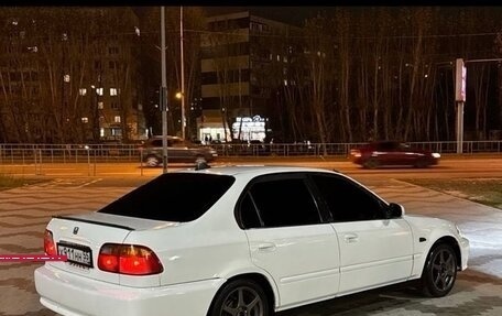 Honda Civic Ferio III, 1999 год, 220 000 рублей, 3 фотография