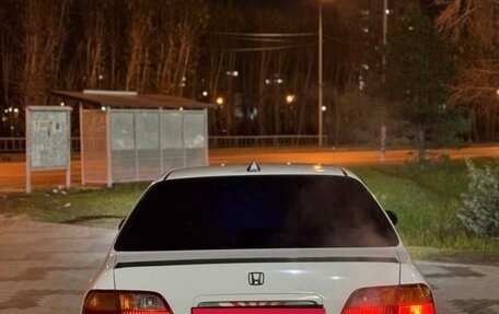 Honda Civic Ferio III, 1999 год, 220 000 рублей, 2 фотография