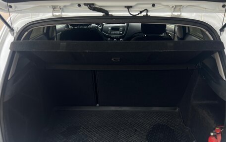 KIA cee'd III, 2016 год, 1 054 000 рублей, 11 фотография