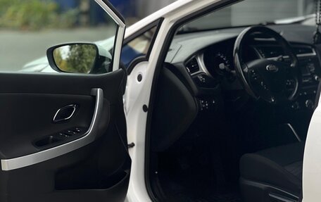 KIA cee'd III, 2016 год, 1 054 000 рублей, 10 фотография