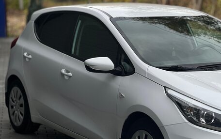 KIA cee'd III, 2016 год, 1 054 000 рублей, 14 фотография