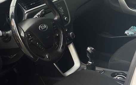 KIA cee'd III, 2016 год, 1 054 000 рублей, 8 фотография