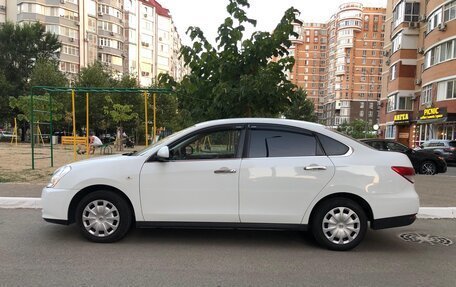 Nissan Almera, 2018 год, 850 000 рублей, 5 фотография