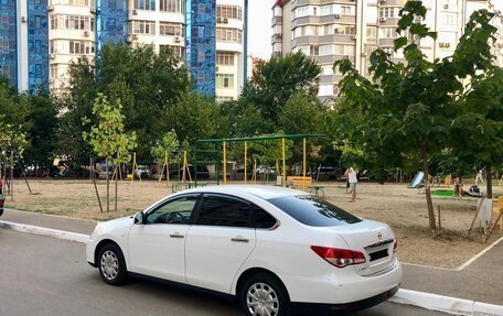 Nissan Almera, 2018 год, 850 000 рублей, 6 фотография