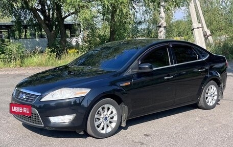 Ford Mondeo IV, 2010 год, 670 000 рублей, 2 фотография