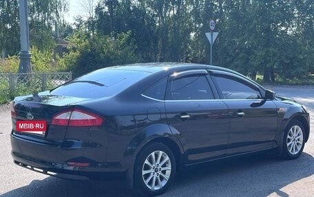 Ford Mondeo IV, 2010 год, 670 000 рублей, 5 фотография