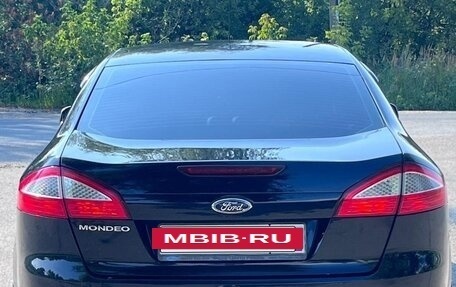 Ford Mondeo IV, 2010 год, 670 000 рублей, 4 фотография