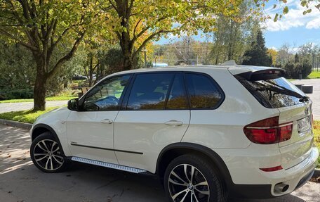 BMW X5, 2013 год, 1 984 000 рублей, 2 фотография