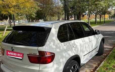 BMW X5, 2013 год, 1 984 000 рублей, 3 фотография