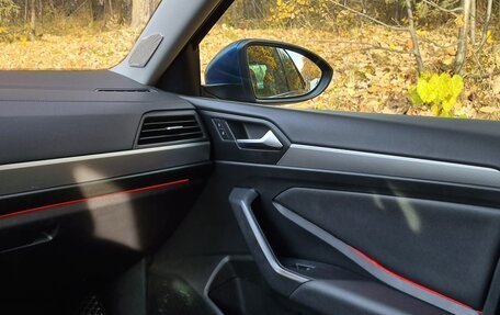 Volkswagen Jetta VII, 2019 год, 1 620 000 рублей, 7 фотография