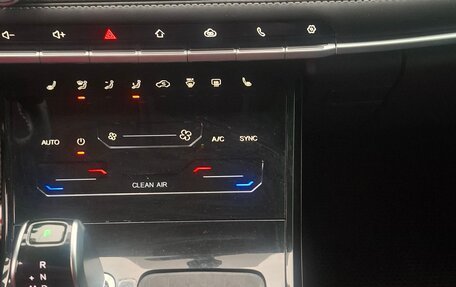 Chery Tiggo 7 Pro, 2021 год, 1 500 000 рублей, 3 фотография