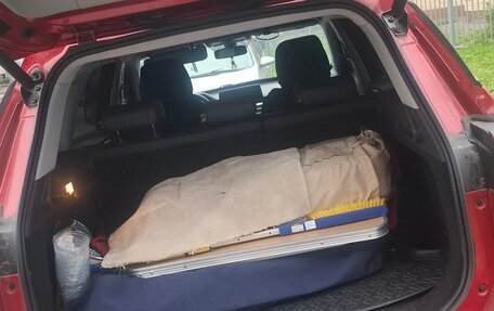 Chery Tiggo 7 Pro, 2021 год, 1 500 000 рублей, 6 фотография