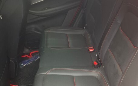 Chery Tiggo 7 Pro, 2021 год, 1 500 000 рублей, 7 фотография