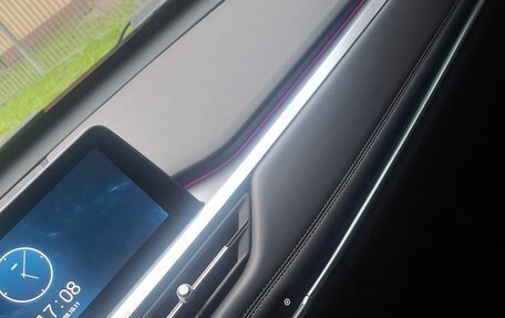 Chery Tiggo 7 Pro, 2021 год, 1 500 000 рублей, 8 фотография