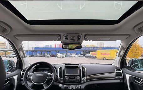 Haval H9 I рестайлинг, 2019 год, 2 390 000 рублей, 9 фотография