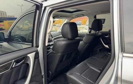 Haval H9 I рестайлинг, 2019 год, 2 390 000 рублей, 13 фотография