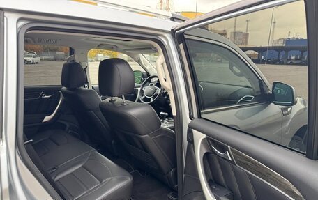 Haval H9 I рестайлинг, 2019 год, 2 390 000 рублей, 14 фотография