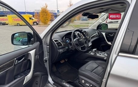 Haval H9 I рестайлинг, 2019 год, 2 390 000 рублей, 11 фотография