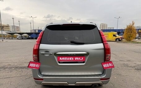 Haval H9 I рестайлинг, 2019 год, 2 390 000 рублей, 4 фотография