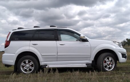 Great Wall Hover H3 I, 2011 год, 720 000 рублей, 2 фотография