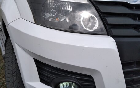 Great Wall Hover H3 I, 2011 год, 720 000 рублей, 10 фотография
