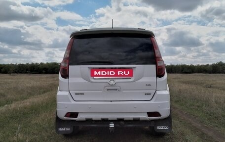 Great Wall Hover H3 I, 2011 год, 720 000 рублей, 3 фотография