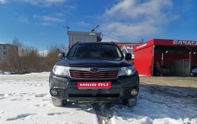 Subaru Forester, 2008 год, 820 000 рублей, 1 фотография