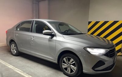 Volkswagen Polo VI (EU Market), 2022 год, 1 700 000 рублей, 1 фотография