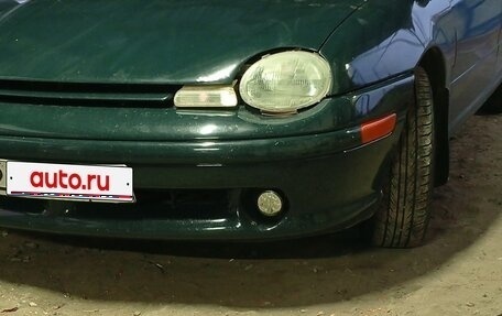 Chrysler Neon II, 1998 год, 170 000 рублей, 1 фотография