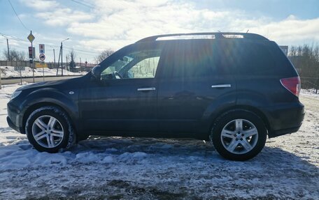 Subaru Forester, 2008 год, 820 000 рублей, 7 фотография