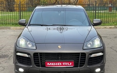 Porsche Cayenne III, 2009 год, 1 425 000 рублей, 1 фотография