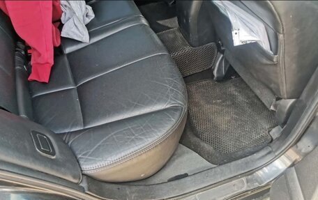 Subaru Forester, 2008 год, 820 000 рублей, 9 фотография