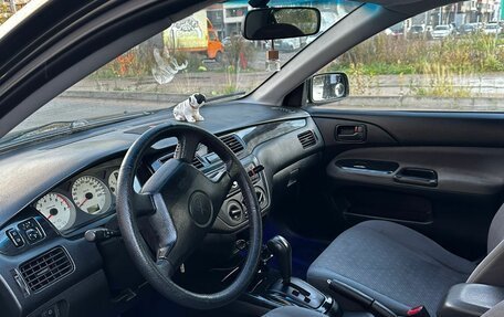 Mitsubishi Lancer IX, 2005 год, 350 000 рублей, 6 фотография